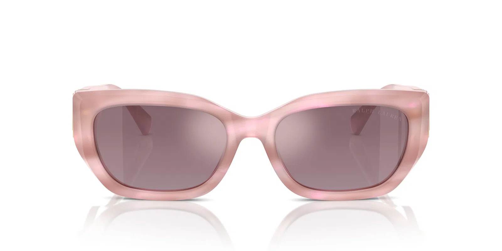 Ralph Lauren The Bridget 8222 Sunglasses - view 25